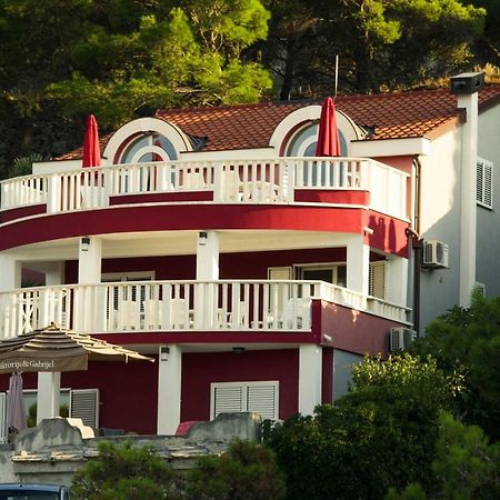 Beautiful Villa 6 Metres From Sea Grebaštica 외부 사진
