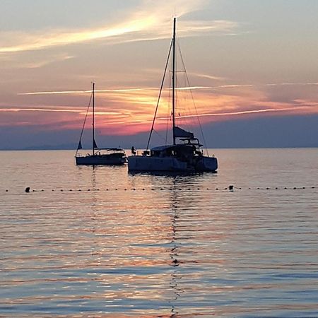 Beautiful Villa 6 Metres From Sea Grebaštica 외부 사진