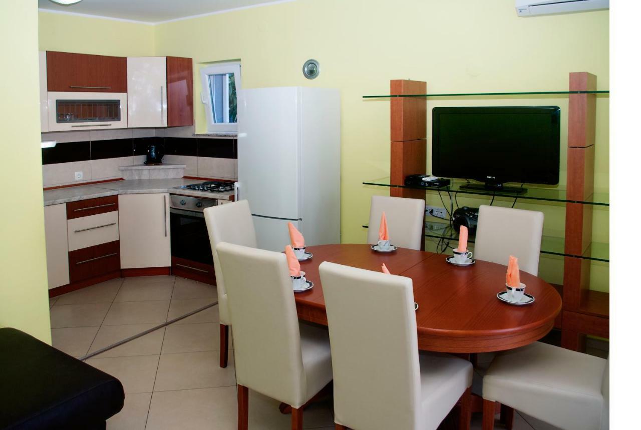 Beautiful Villa 6 Metres From Sea Grebaštica 외부 사진