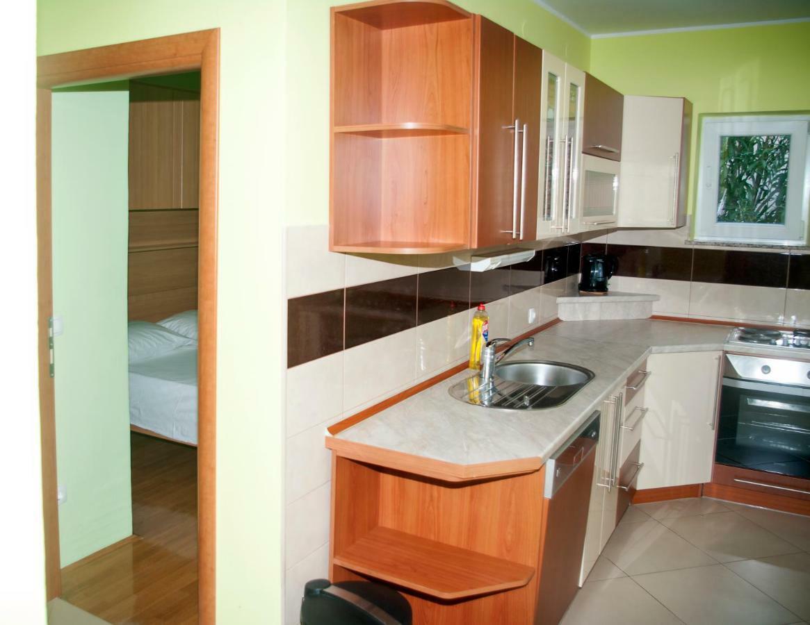Beautiful Villa 6 Metres From Sea Grebaštica 외부 사진