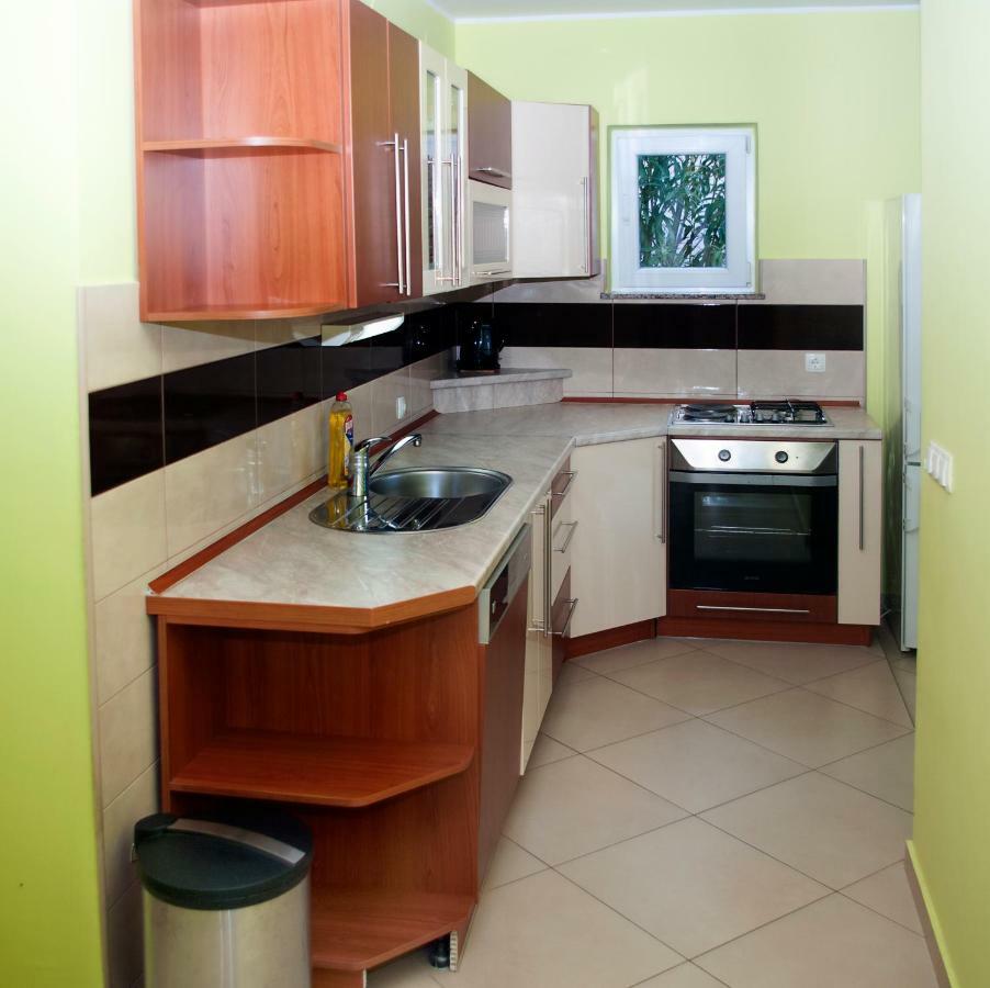 Beautiful Villa 6 Metres From Sea Grebaštica 외부 사진