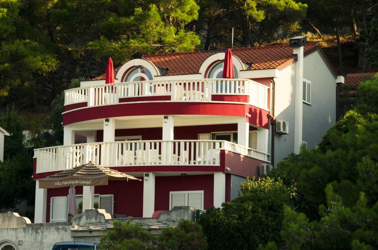 Beautiful Villa 6 Metres From Sea Grebaštica 외부 사진