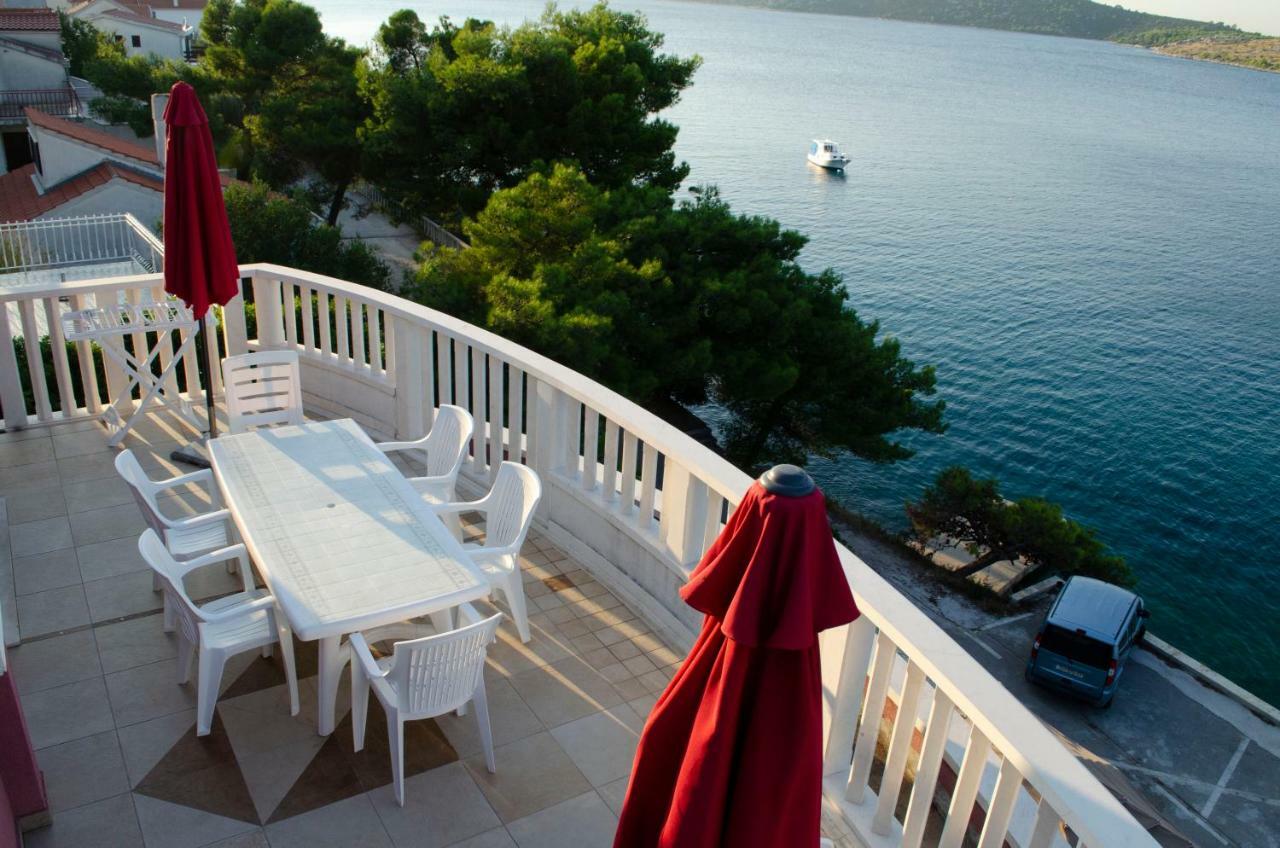 Beautiful Villa 6 Metres From Sea Grebaštica 외부 사진