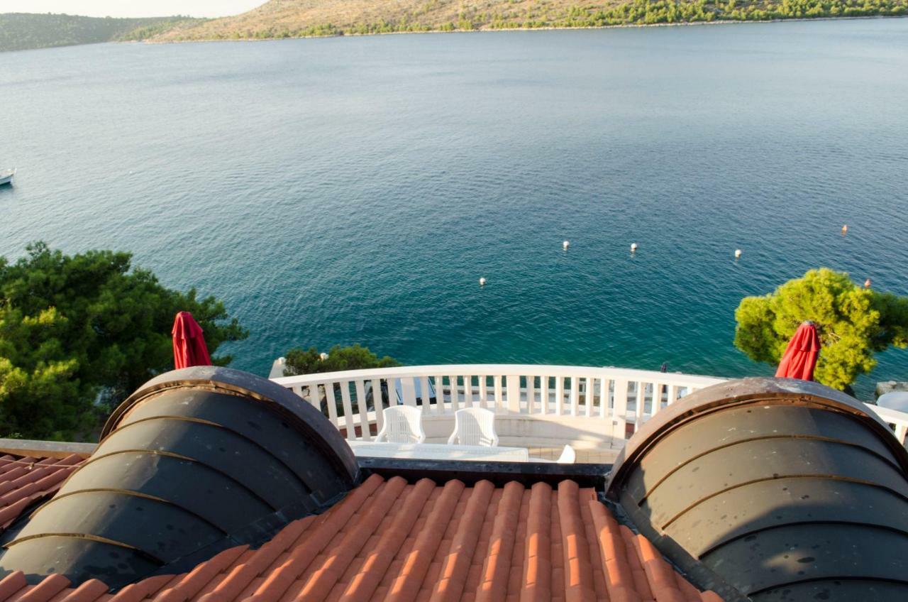 Beautiful Villa 6 Metres From Sea Grebaštica 외부 사진