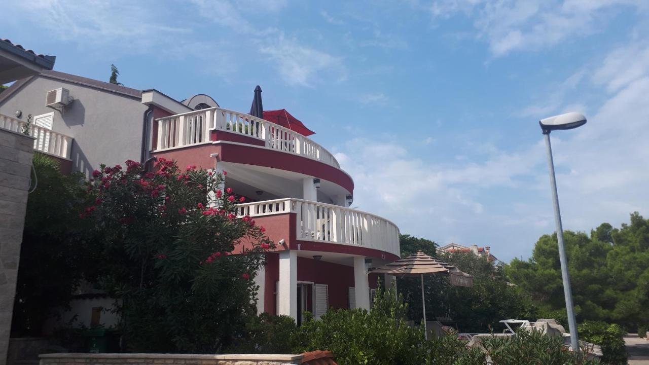 Beautiful Villa 6 Metres From Sea Grebaštica 외부 사진