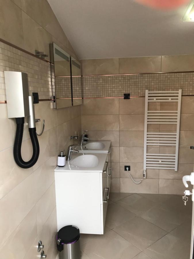 Beautiful Villa 6 Metres From Sea Grebaštica 외부 사진